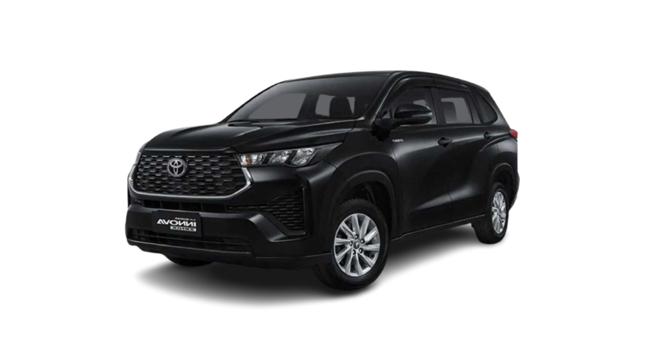 Innova Zenix G