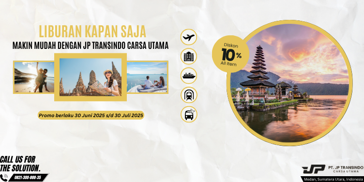 Promo Tour & Travel