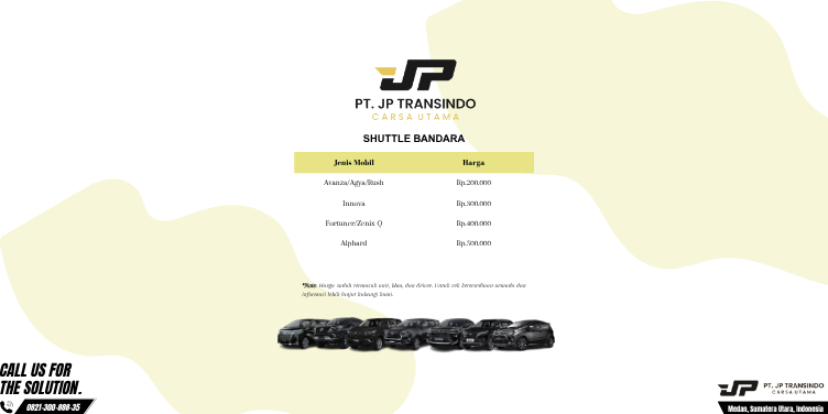 Antar-Jemput Bandara